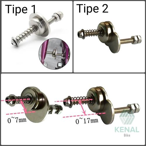 Jual Magnet Sepeda Lipat Magnet Seli Tipe 1 Kota Depok Kenal Bike Tokopedia