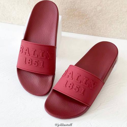 bally slaim