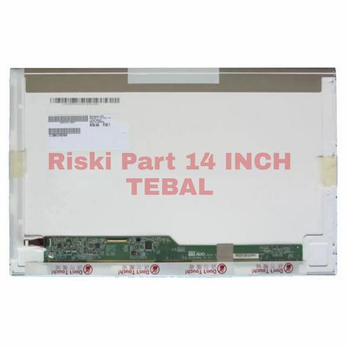 LED LCD DELL INSPIRON 14 N4050 14 4010 