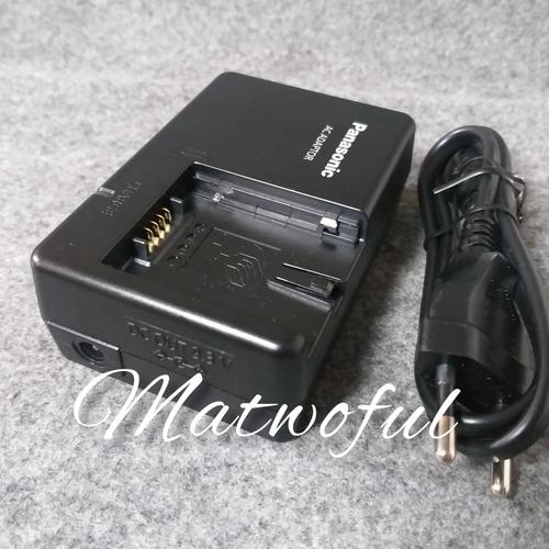 Charger Handycam Panasonic HDC-MDH1 di Matwoful Electronic Tokopedia