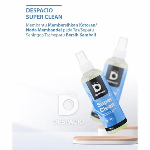 Foto Produk Despacio Super Clean - 100 ml dari Briller Indonesia