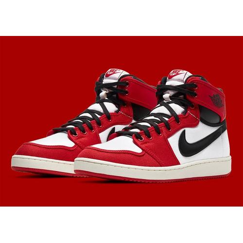 Jual Air Jordan KO 