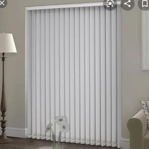 vertical window blinds