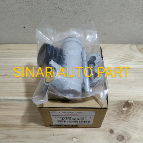 Jual Co Assy Master Kopling Bawah Mitsubishi Triton 2 5cc Kb4t Mr 9802 Jakarta Barat Sinar Auto Parts Id Tokopedia