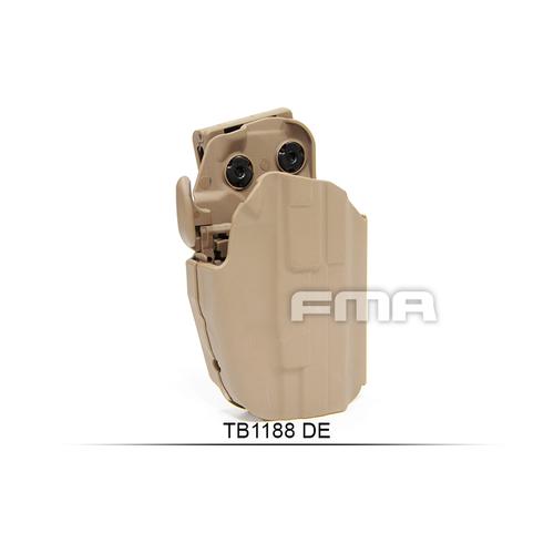Gambar Holster FMA GLS5 GLS Pro Fit Style TB1188 dari Hokikucom Kota Tangerang Tokopedia