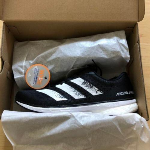 Jual Adidas Adizero Japan 5 Wide. Adios 5 Versi Jepang - Black White, Size  Lain - Kab. Sleman - prekitroom | Tokopedia