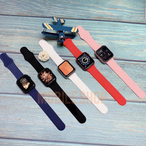 T55+ Smartwatch Reloj Inteligente T55 Caracteristicas Smartwatch