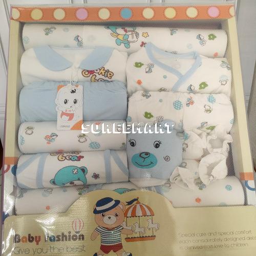 Gambar set baju baby/hampers baby born dari soreemart Jakarta Barat Tokopedia