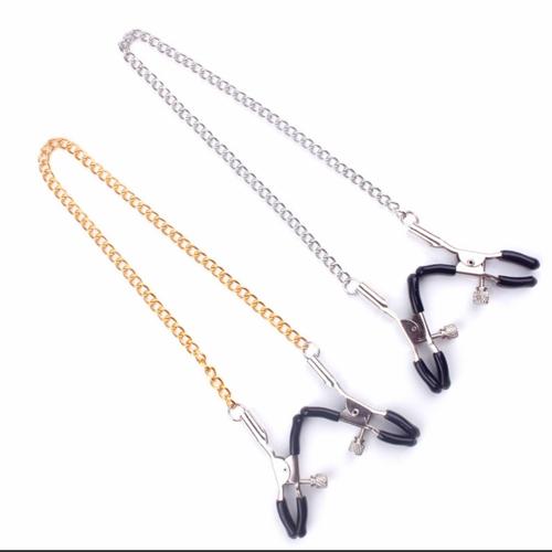 Jual Nipple Clamp Gold Jakarta Barat Buds Wear Tokopedia jual-nipple-clamp-gold-jakarta-barat-buds-wear-tokopedia