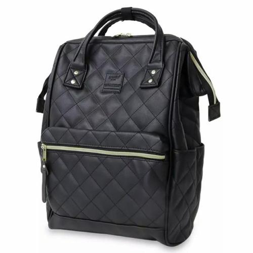 anello quilted bag