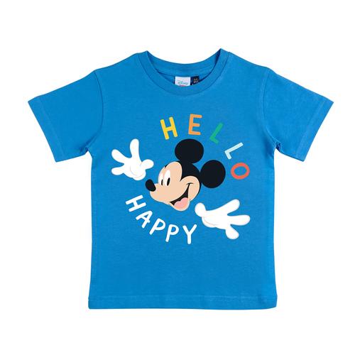 Foto Produk KIDS ICON - Kaos Anak Laki-laki DISNEY MICKEY 03-36 Bln - MB1K0900210 - 3-6 Bulan dari Kids Icon