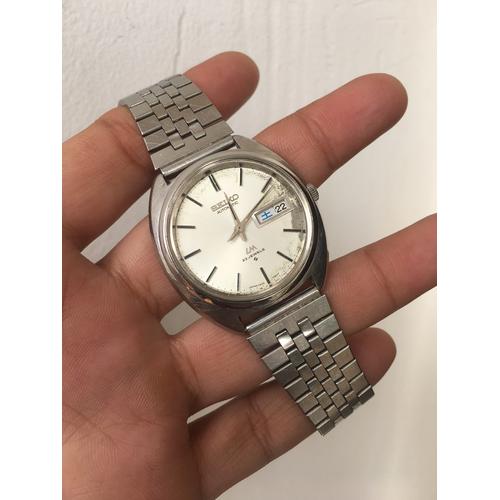Jual Seiko Lord Matic JDM - Jakarta Timur - Kode Jam Openg | Tokopedia