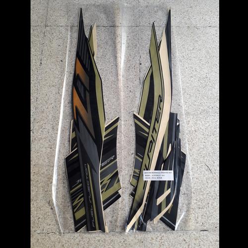Jual striping jupiter z1 2015 striping jupiter z1 2016 sticker jupiter