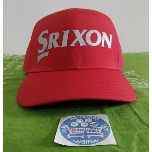 Jual Topi Olahraga Golf Baseball Srixon 
