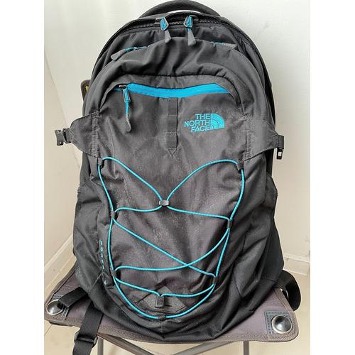 north face borealis daypack