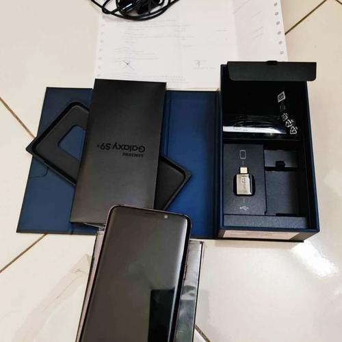 SAMSUNG GALAXY S9 PLUS ORIGINAL di Bintang Surya Dharma Tokopedia