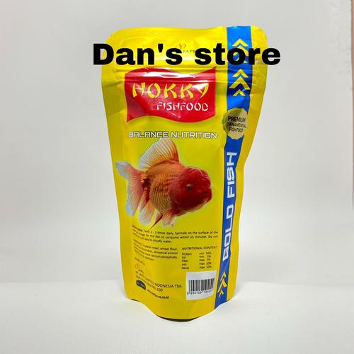 specialty fish store