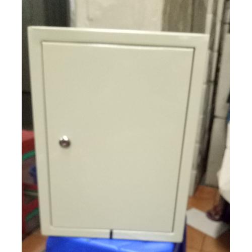 Jual Panel Box Besi Engsel Biasa Box Panel Besi - 50x40x20 - Jakarta ...
