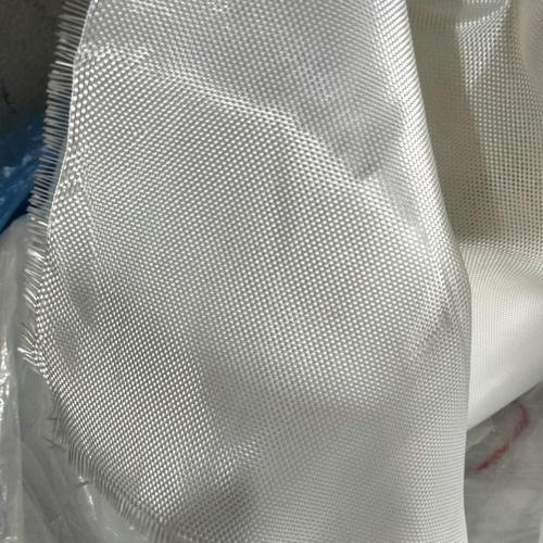 Gambar fiber glass woven cloth 0.17mm / kain fiberglass/ kain tahan panas dari abadi jaya packing Jakarta Barat Tokopedia