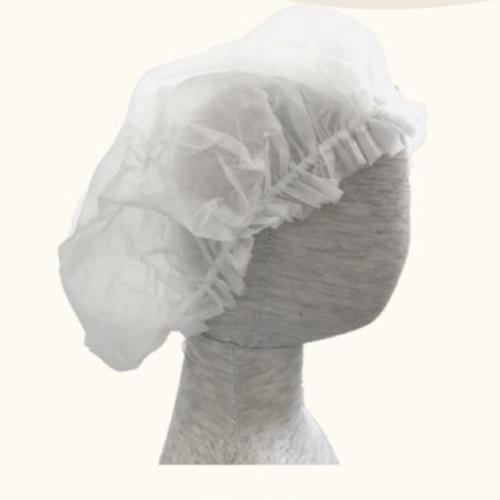 50 PCS BOUFFANT CAP / PENUTUP KEPALA 