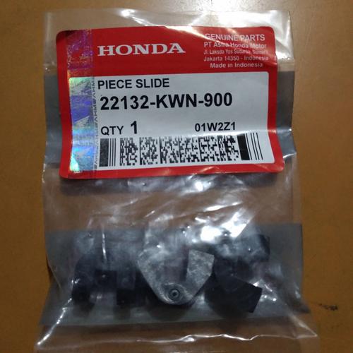 Gambar 1 Set Piece Slide Slider Vario 125 / 150 dari Sumber Jaya Motor Jakarta Barat Tokopedia