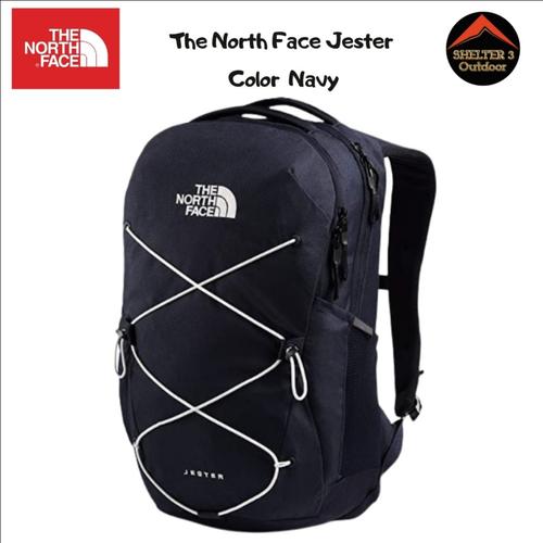 Jual Tas The North Face Jester Backpack 
