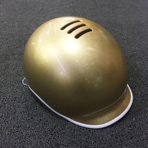 Stay Gold Gold Thousand Helmet KIDS Thousand Heritage Bike Helmet