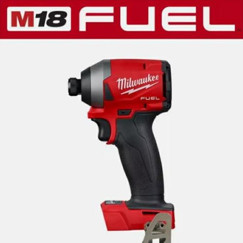Image of Milwaukee M18 Fuel 2853-20 impact driver