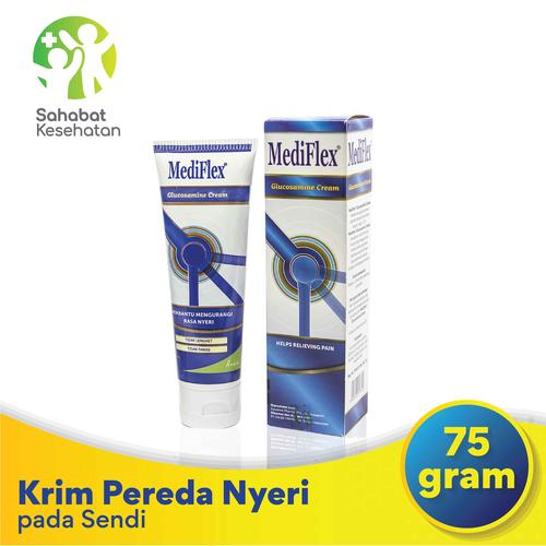 Foto Produk Mediflex 75 gram dari Sahabat Kesehatan