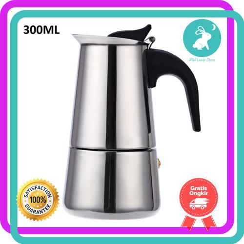Jual OneTwoCups Espresso Coffee Maker 