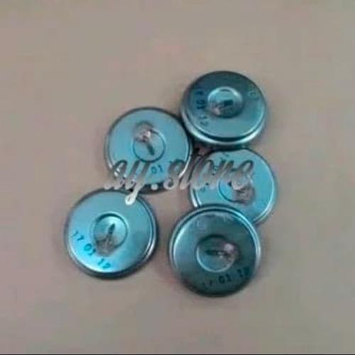 Jual THERMOSTAT RICE COOKER / OTOMATIS GAS COOKER RINNAI / WINN GAS