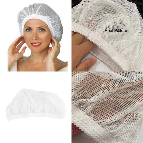 Jual PANACHE Mesh Sleep Cap Protective 