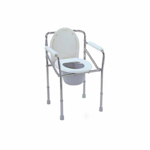 Gambar GEA COMMODE CHAIR LIPAT FS 894 dari TokoTensi undefined Tokopedia