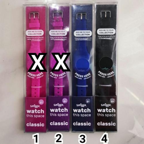 smiggle watch this space