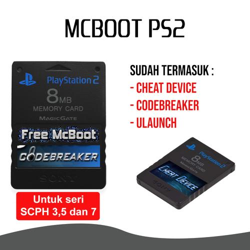 codebreaker free mcboot ps2 slim codebreaker free mcboot ps2 slim