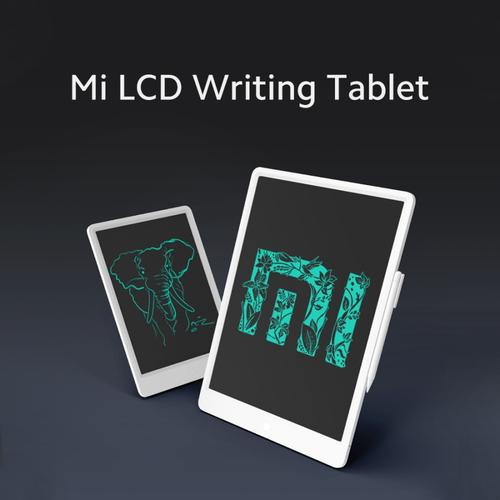Xiaomi MI LCD Writing Tablet inch Original di Gosyen Cctv Tokopedia