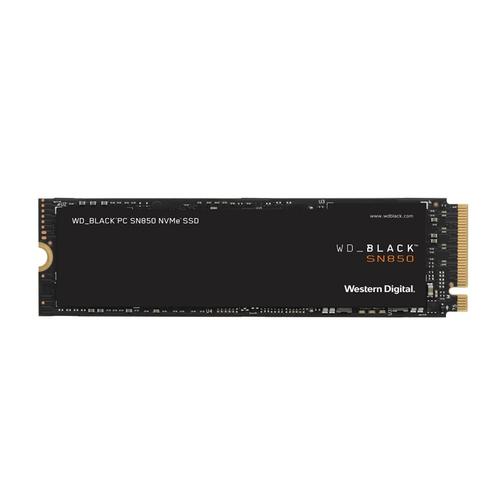 Foto Produk SSD WD Black SN850 1TB M.2 NVMe PCIe Gen4 x4 - WD Black SN850 1TB dari PojokITcom Pusat IT Comp