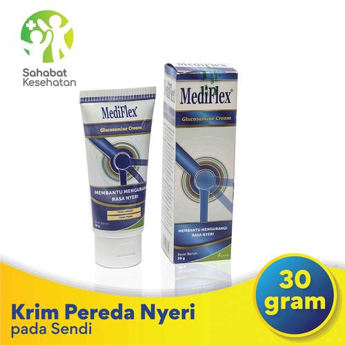 Foto Produk Mediflex 30 gram dari Sahabat Kesehatan