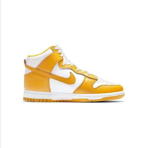 Jual NIKE Dunk High Sulfur - US 5.5w 6.5w - 36 - Jakarta Barat - RDN  Sneakers | Tokopedia