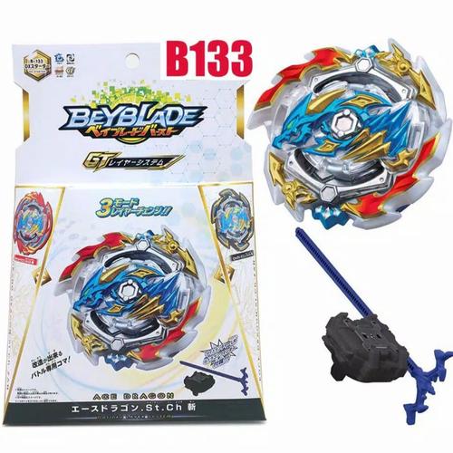 Jual Beyblade burst series 4 gt b-133 