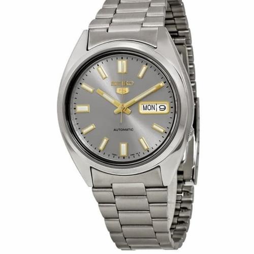 Jual seiko 5 automatic SNXS75K1 Original - Jakarta Barat - Angel's Watch |  Tokopedia