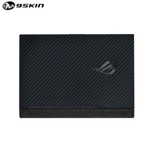Promo 9Skin - Skin Protector for ROG Strix SCAR 17 G732 - 3M Carbon ...
