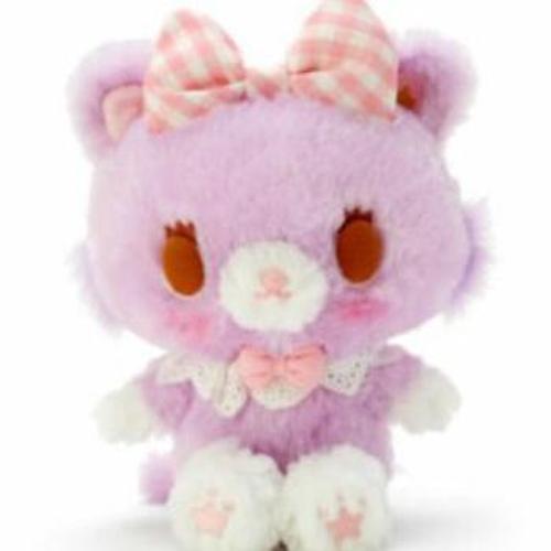 mewkledreamy plush
