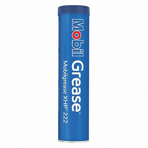 Foto Produk Mobilgrease xhp 222 cartridge (400 gr) dari Toko APMS