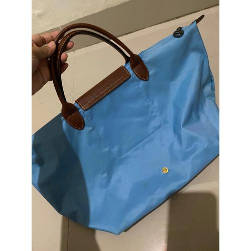 tas longchamp original