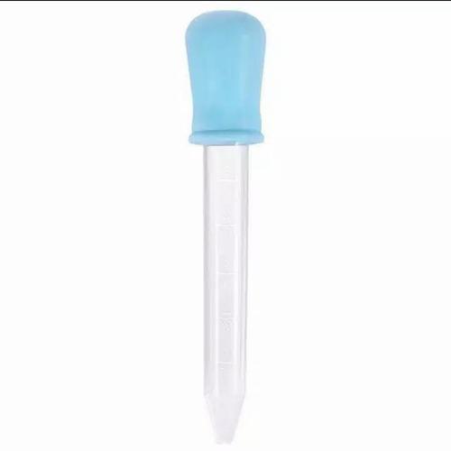 Jual Alat Tetes Obat Bayi Pipet Biru Muda Jakarta Utara Xaviola Shop Tokopedia