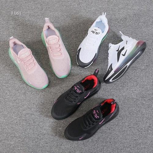 Jual *Sepatu Nike Air Max Zephyr 061 Semi Ori - Kota Batam