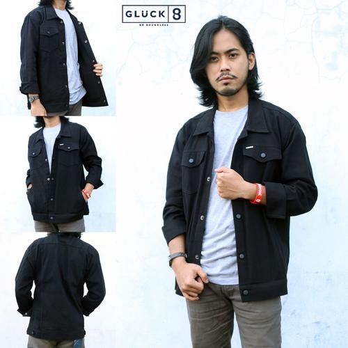 jaket trucker