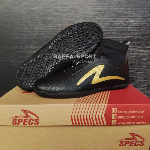 Foto Produk Sepatu Futsal Booth Anak Junior dari Raffa-Sport