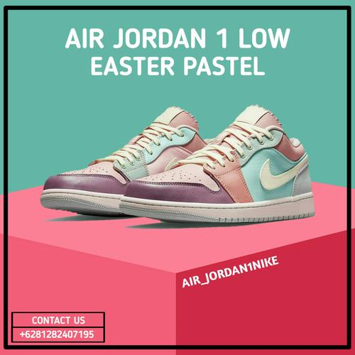Las Air Jordan 1 'Seafoam' para mujer llegan este verano - Sneaker Spirit -  Español